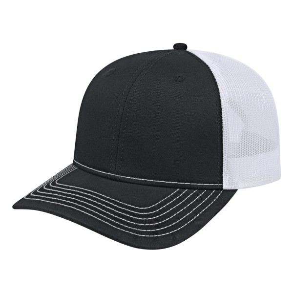 BG1528C Blue Generation BLACK/WHITE