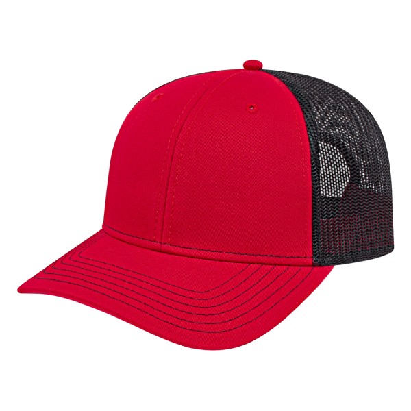 BG1528C Blue Generation RED/BLACK