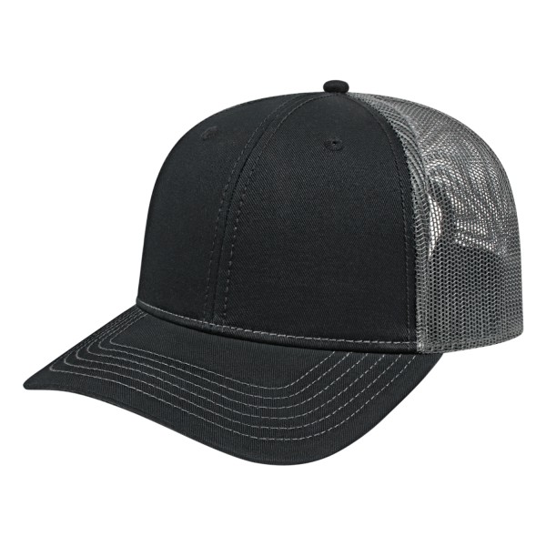 BG1528C Blue Generation Black/Charcoal