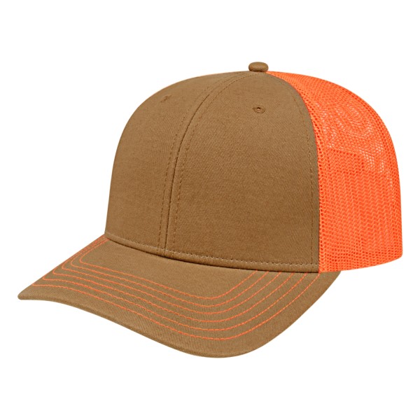 BG1528C Blue Generation Caramel Blaze