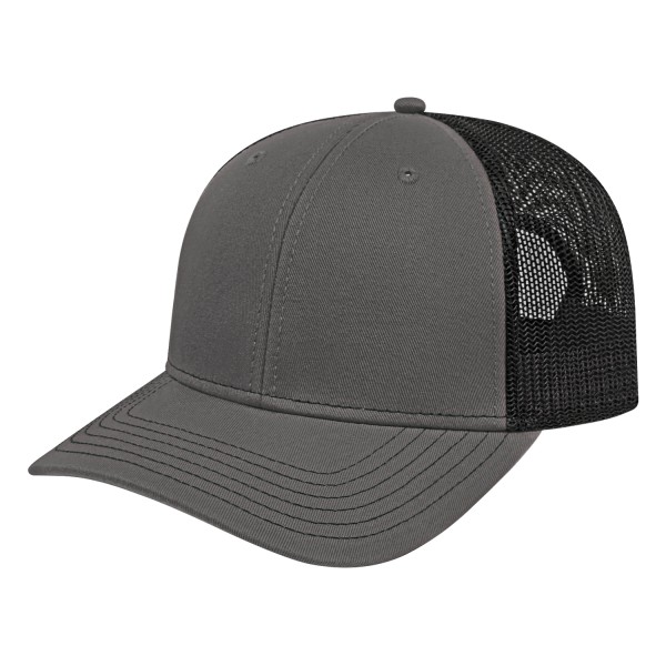 BG1528C Blue Generation Charcoal/Black