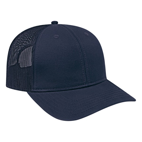 BG1528C Blue Generation Navy/Navy