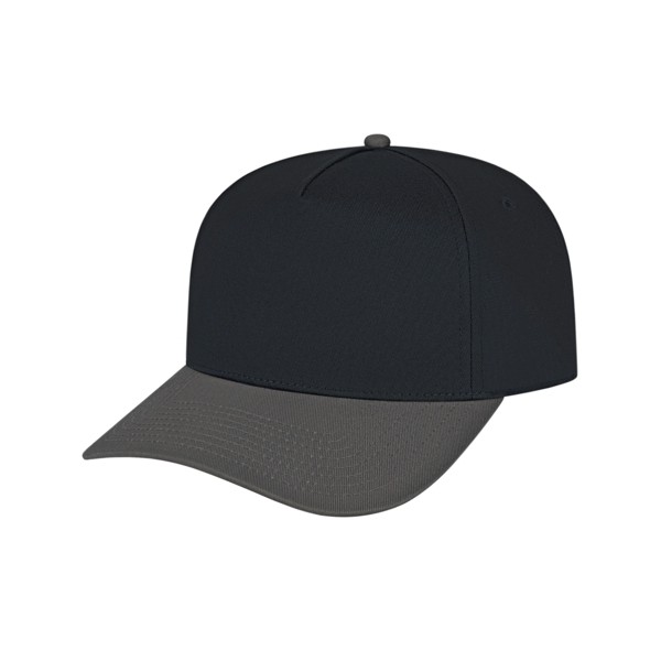 BG1568C Blue Generation Black/Charcoal