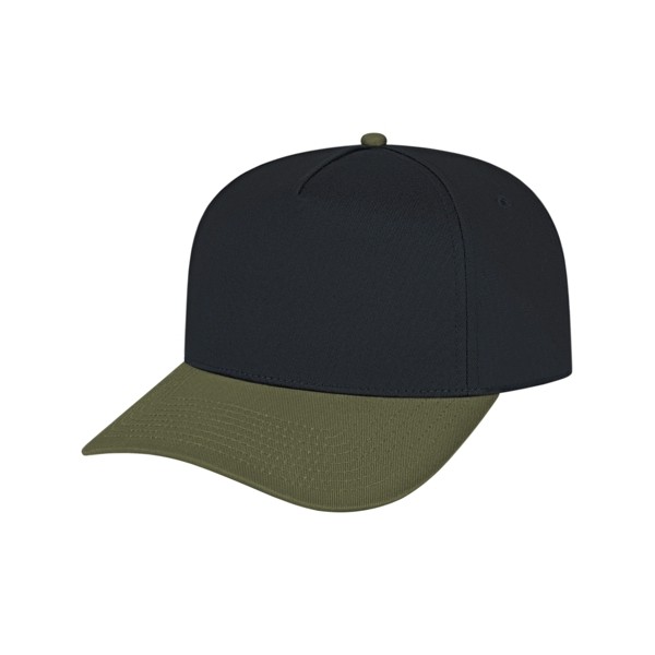 BG1568C Blue Generation Black/Loden