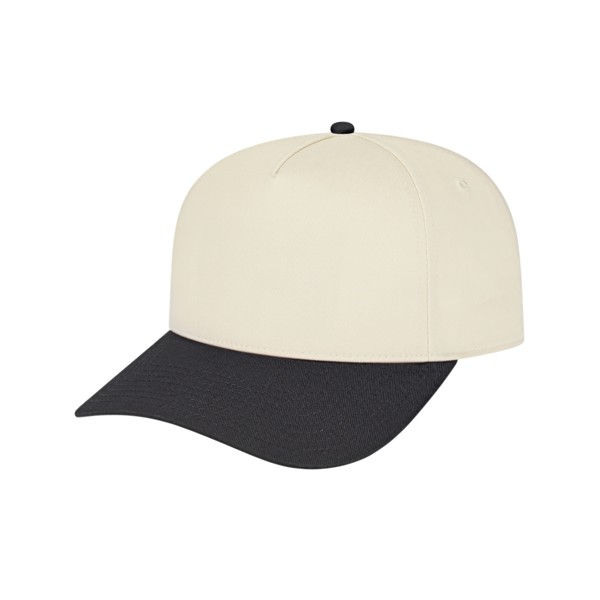 BG1568C Blue Generation Cream/Black