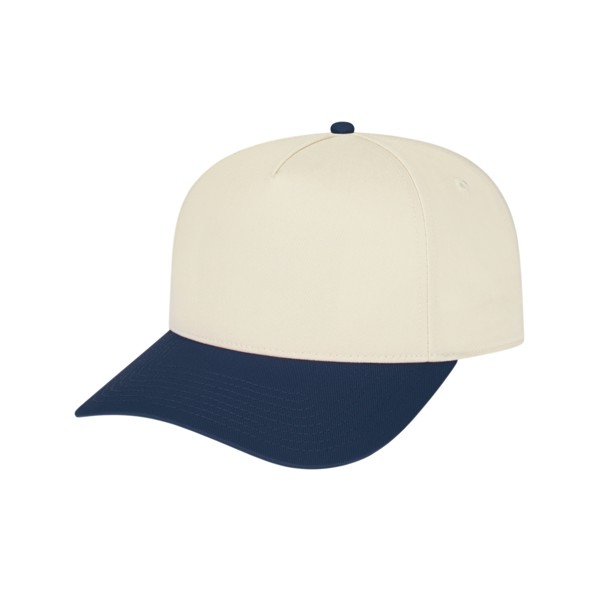 BG1568C Blue Generation Cream/Navy