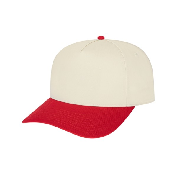 BG1568C Blue Generation Cream/Red