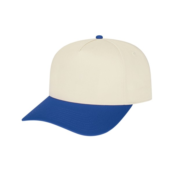 BG1568C Blue Generation Cream/Royal