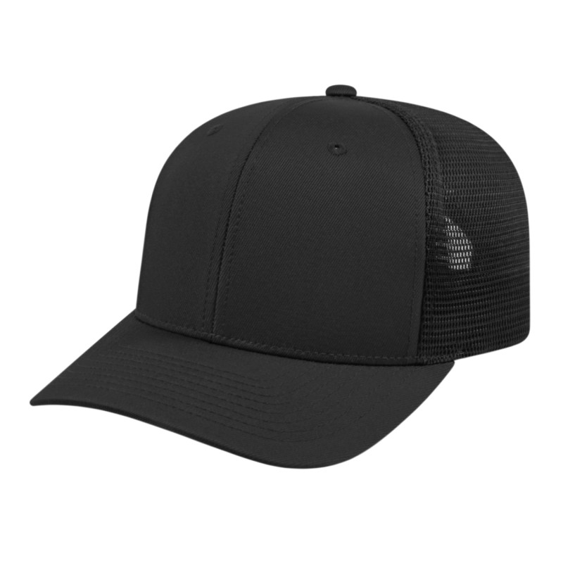 Blue Generation BG1585C Black