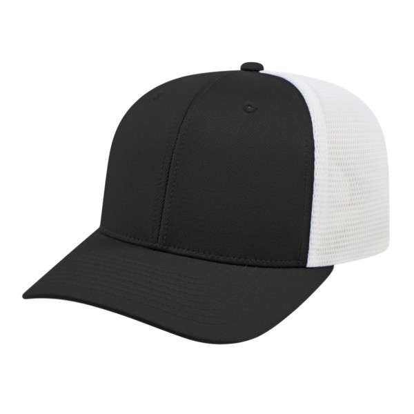 BG1585C Blue Generation BLACK/WHITE
