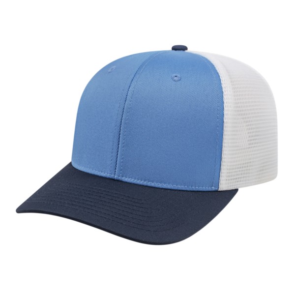 BG1585C Blue Generation Columbia/Navy/White