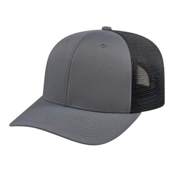BG1585C Blue Generation GRAPHITE/BLACK