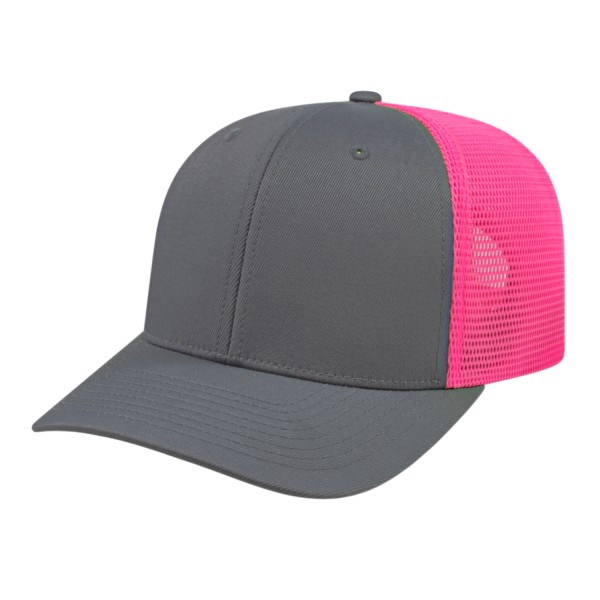 BG1585C Blue Generation GRAPHITE/PINK
