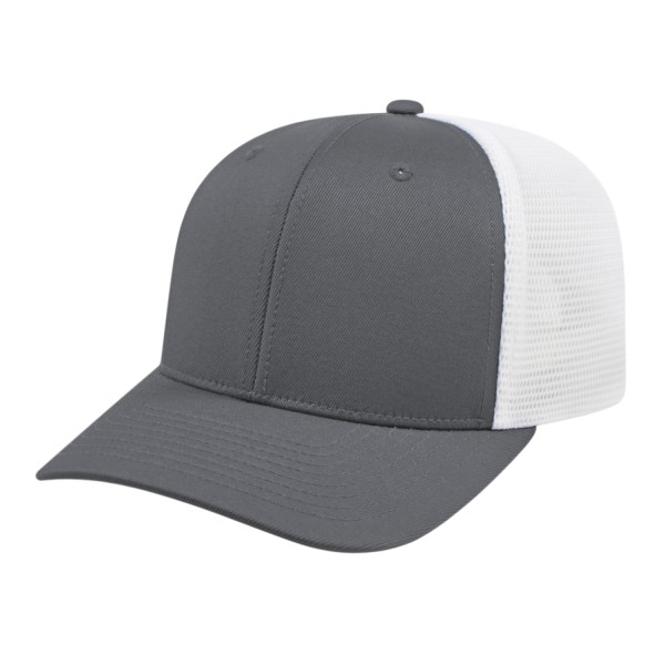 BG1585C Blue Generation GRAPHITE/WHITE