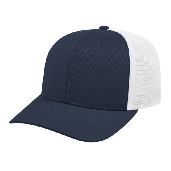 BG1585C Blue Generation NAVY/WHITE