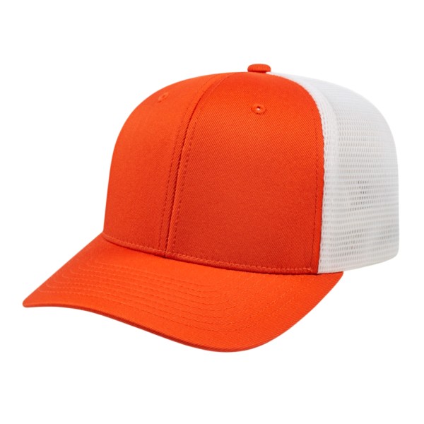 BG1585C Blue Generation ORANGE/WHITE