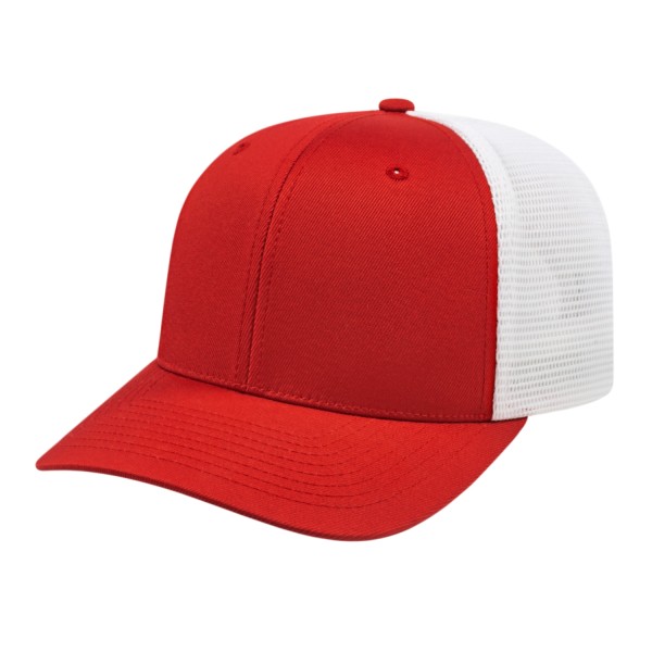 BG1585C Blue Generation RED/WHITE