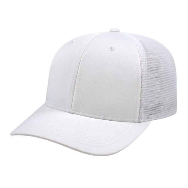 BG1585C Blue Generation White