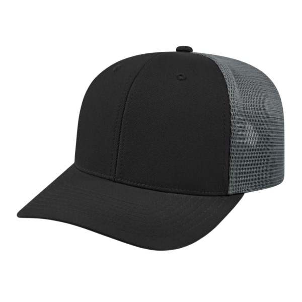 BG1585C Blue Generation BLACK/GRAPHITE