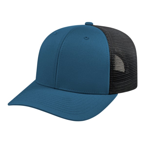 BG1585C Blue Generation Indigo Blue/Black