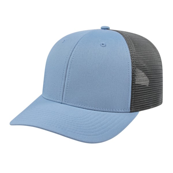 BG1585C Blue Generation Allure/Graphite