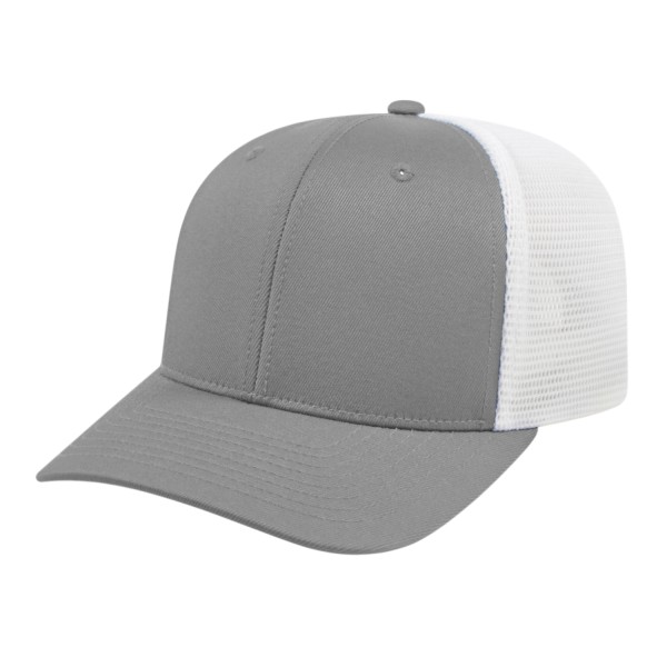 BG1585C Blue Generation SILVER/WHITE