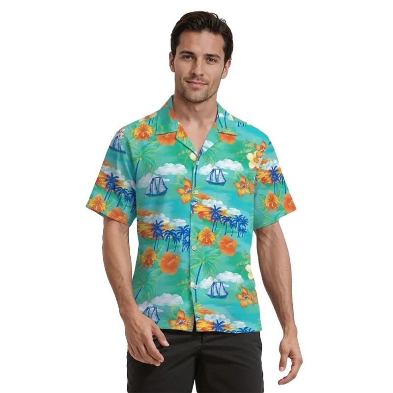 Blue Generation BG3103 TROPIC