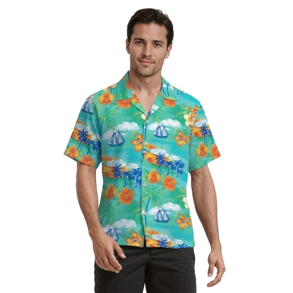 BG3103 Blue Generation TROPIC