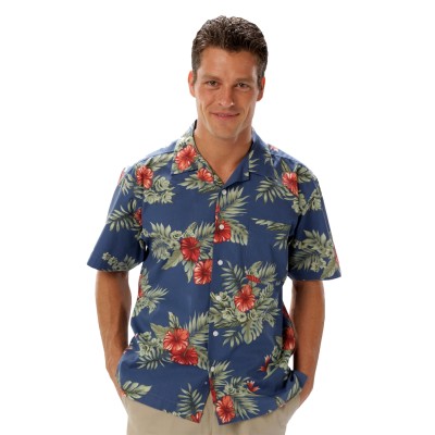 Blue Generation BG3105 Floral
