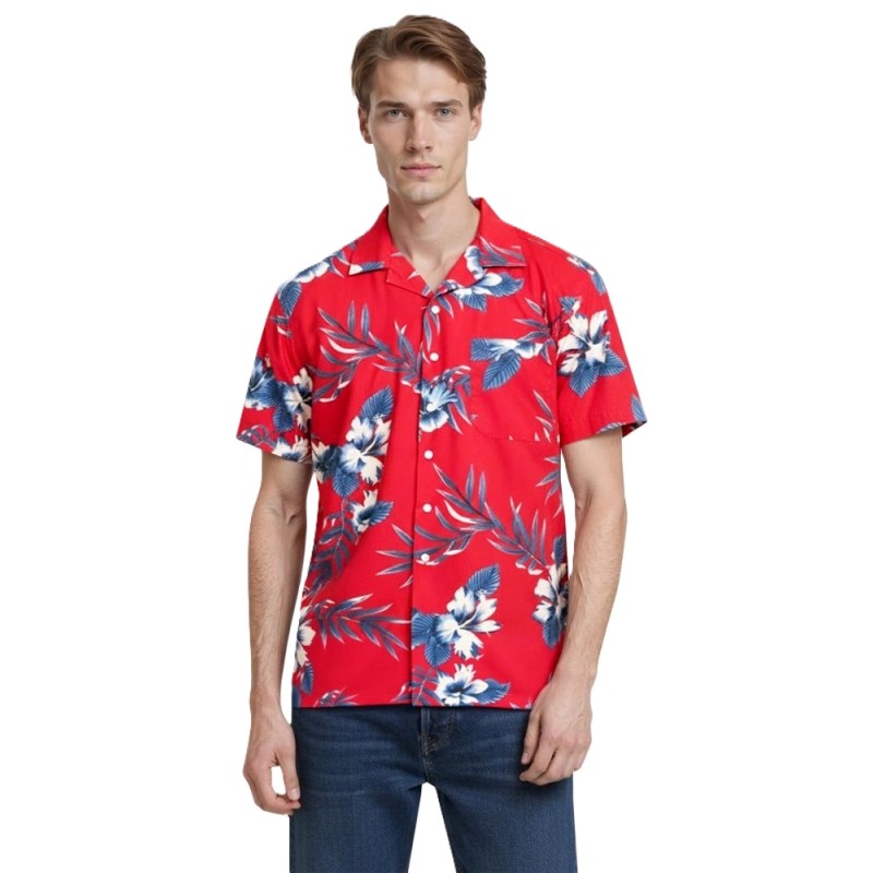 Blue Generation BG3106 Hibiscus