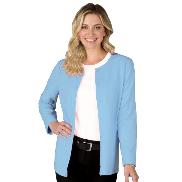 BG4701 Blue Generation Light Blue