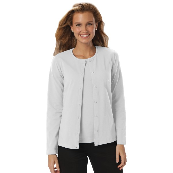 BG4701 Blue Generation White