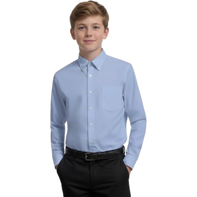 Blue Generation BG5214 Oxford Blue