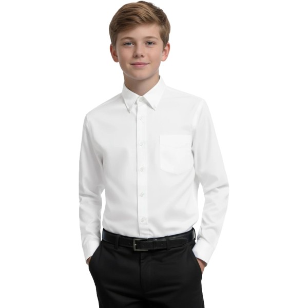 BG5214 Blue Generation White
