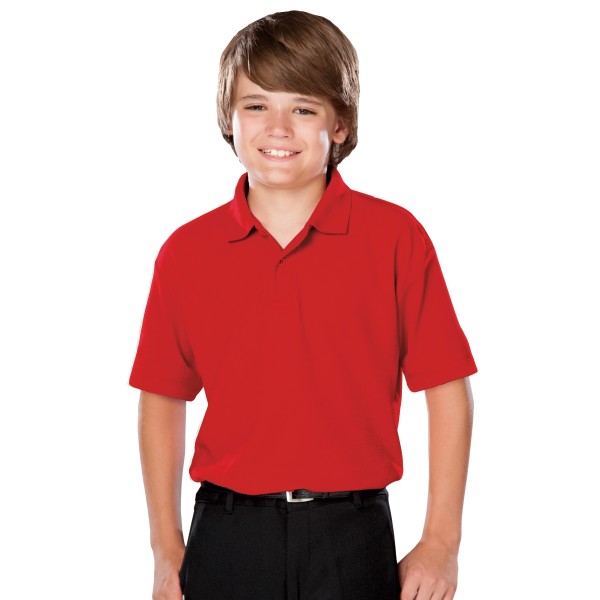 BG5300 Blue Generation Red