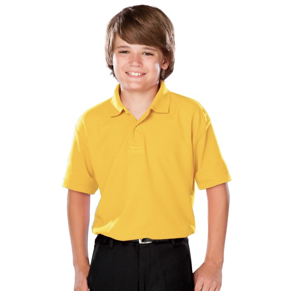 BG5300 Blue Generation Yellow