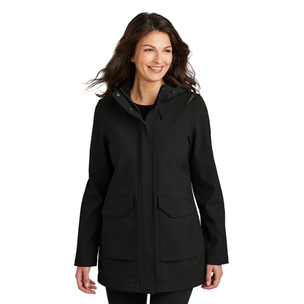 L919 Port Authority Deep Black