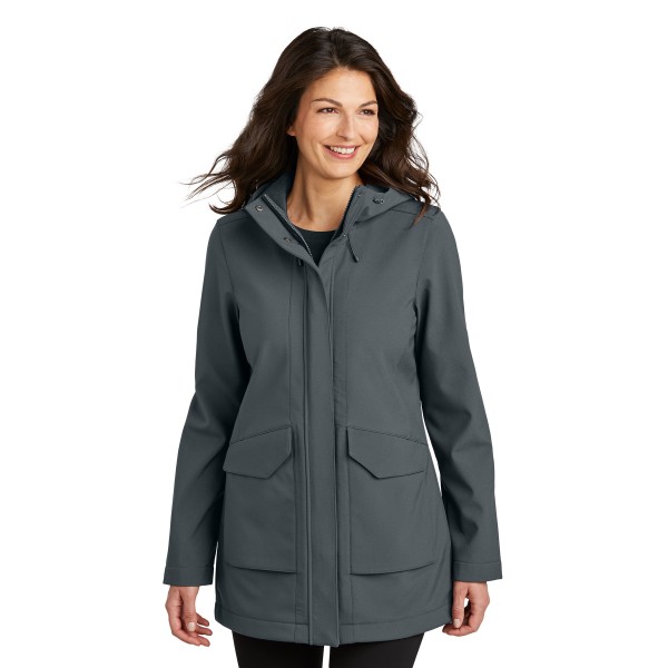 L919 Port Authority Graphite