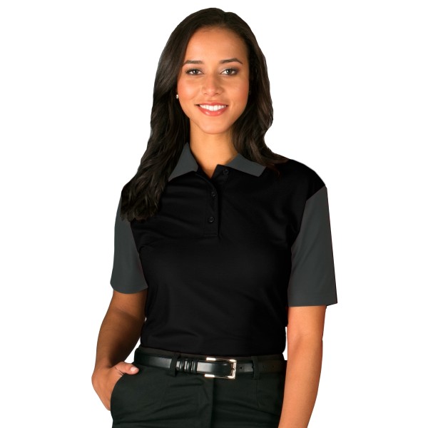 BG6054 Blue Generation Black w Graphite