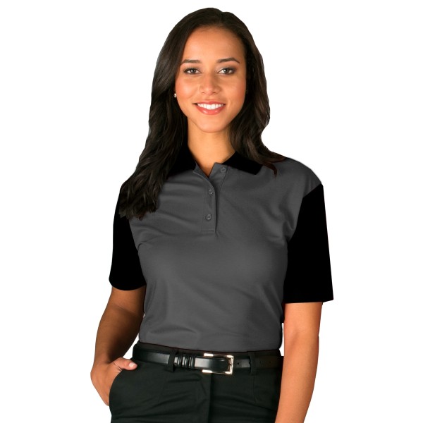 BG6054 Blue Generation Graphite w Black