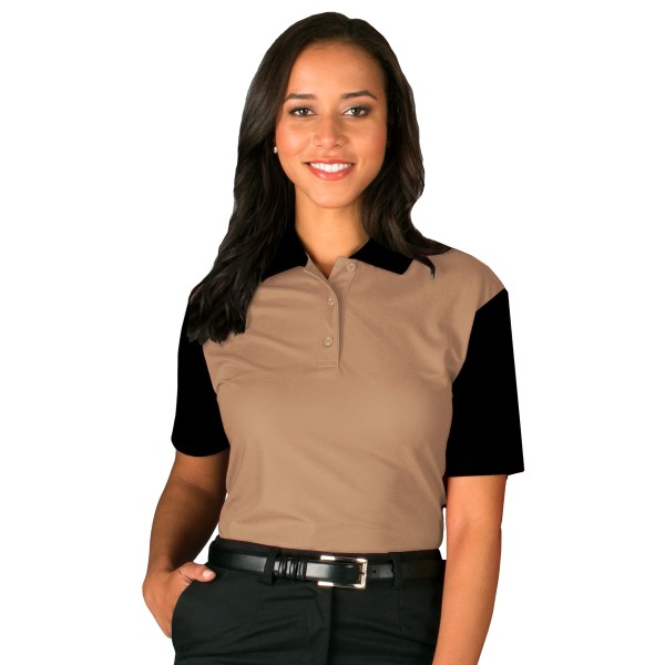 BG6054 Blue Generation Tan w Black