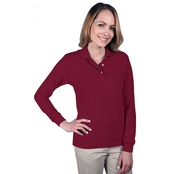 BG6207 Blue Generation Burgundy