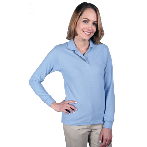 BG6207 Blue Generation Light Blue
