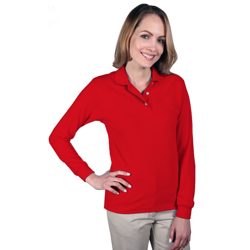 Blue Generation BG6207 Red