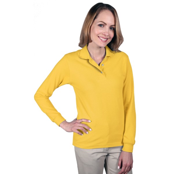 BG6207 Blue Generation Yellow