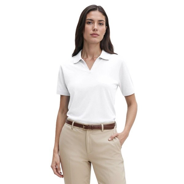 BG6209 Blue Generation White