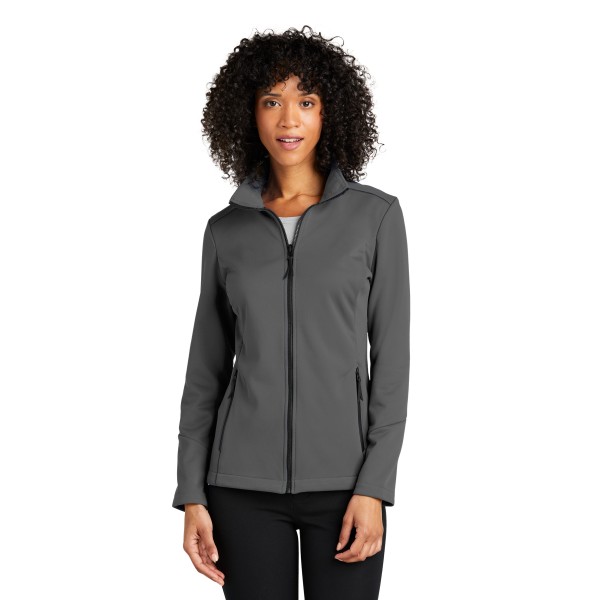 L921 Port Authority Graphite