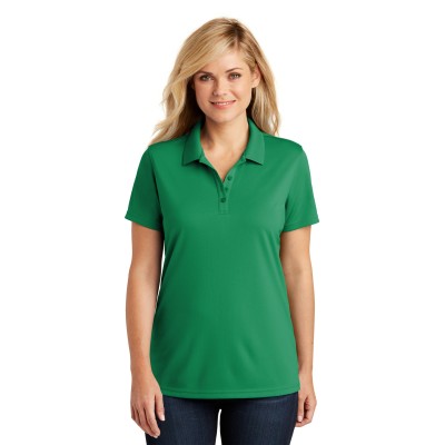 Port Authority LK110 Women's Dry Zone UV Micro-Mesh Polo