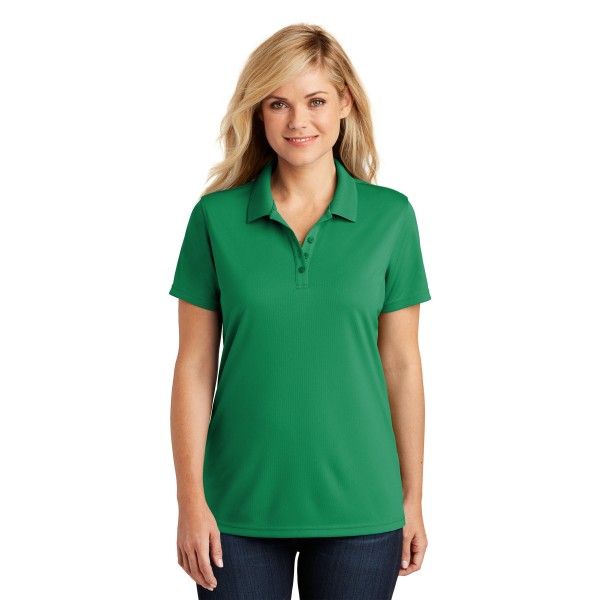 LK110 Port Authority Bright Kelly Green