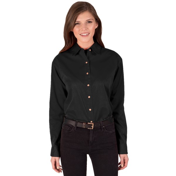 BG6217 Blue Generation Black